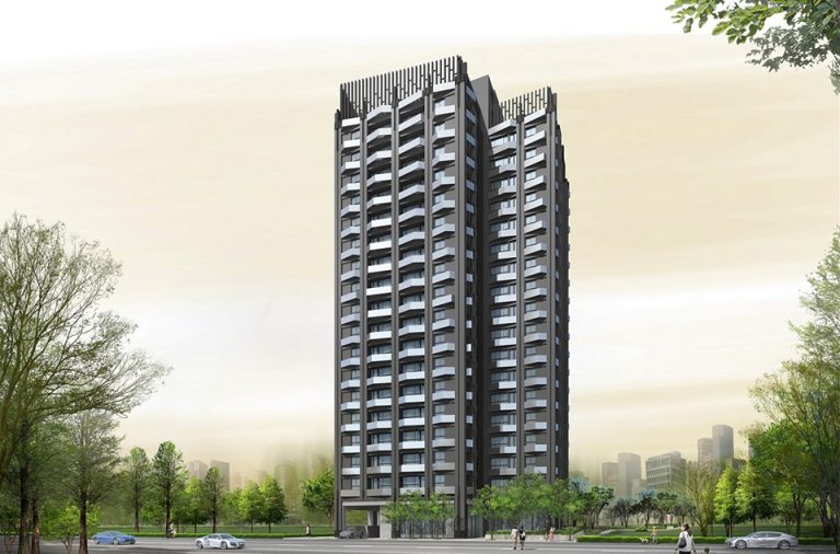 背靠原始森林的全景住宅。 - WEHOUSE-16