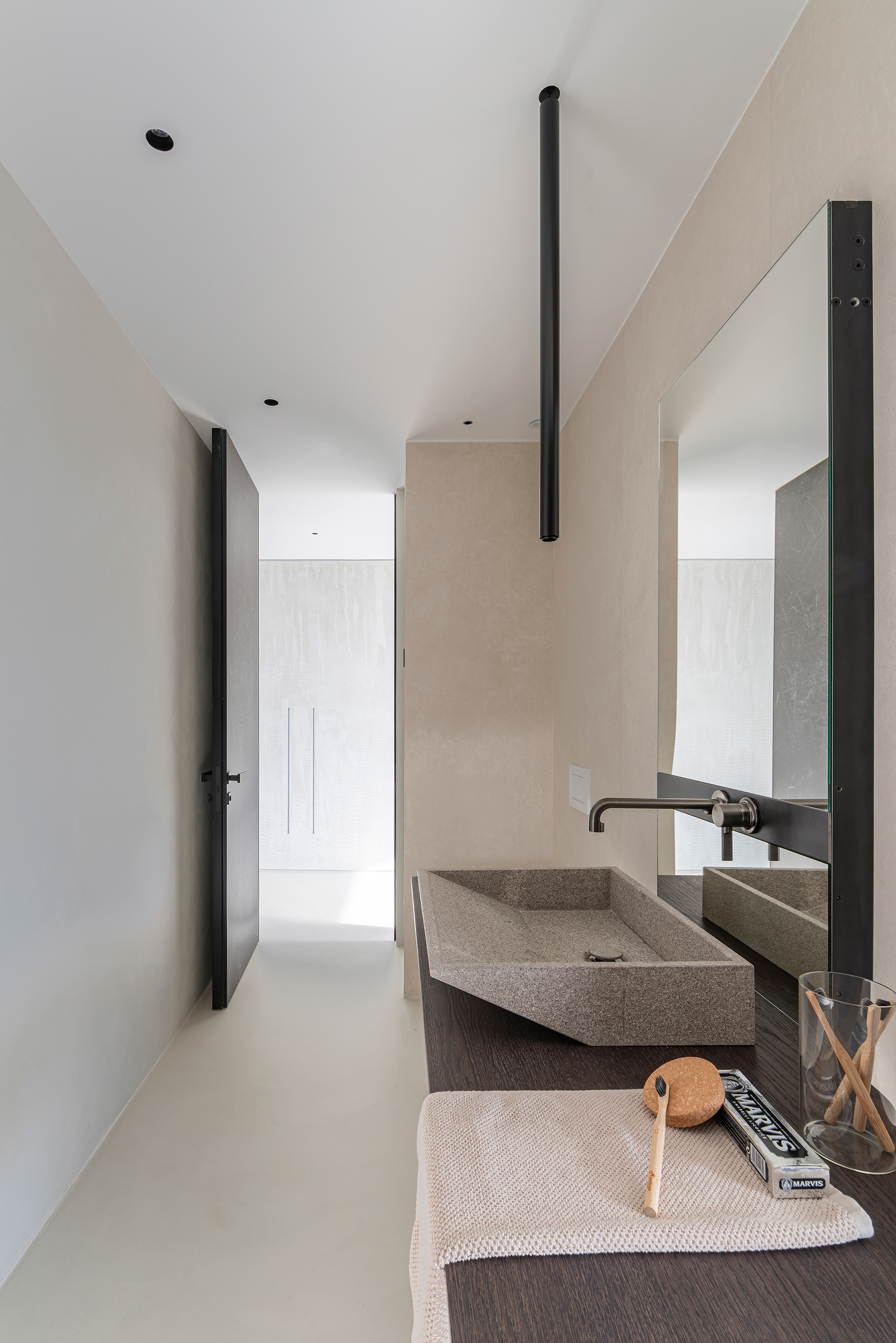 Residencial para Materia-27