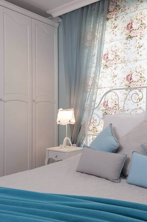 俏皮公寓丨保加利亚索非亚丨Антония Саранеделчева-37