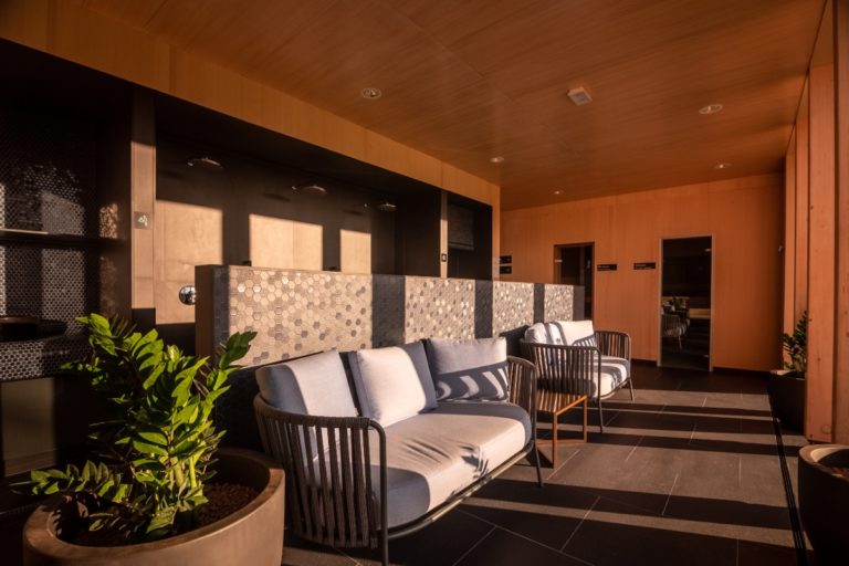 Zala Springs Golf Resort wellness and spa complex - Basic Collection-8