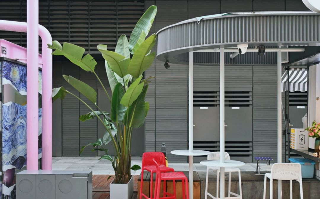 【UDO商业空间设计】“老旧商业街区改造“精细化设计-200