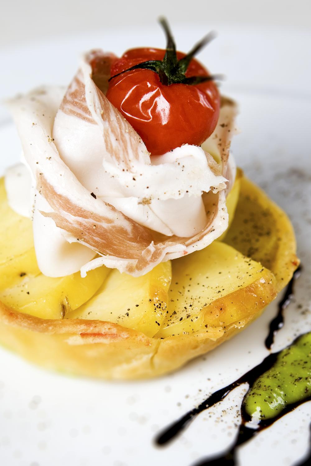 )Le Meridien Turin Art+Tech, Turin, Italy-19