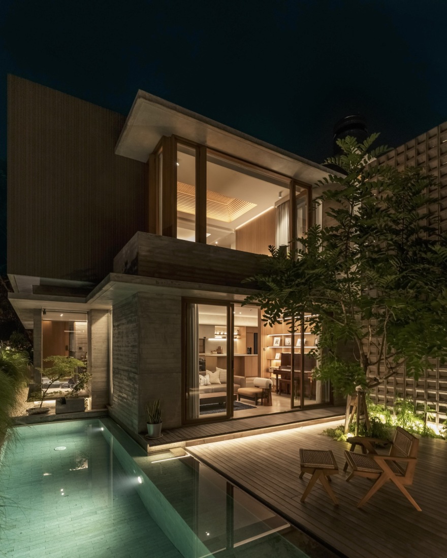 尼克尔之家丨印度亚南丨Helen Agustine Studio-21