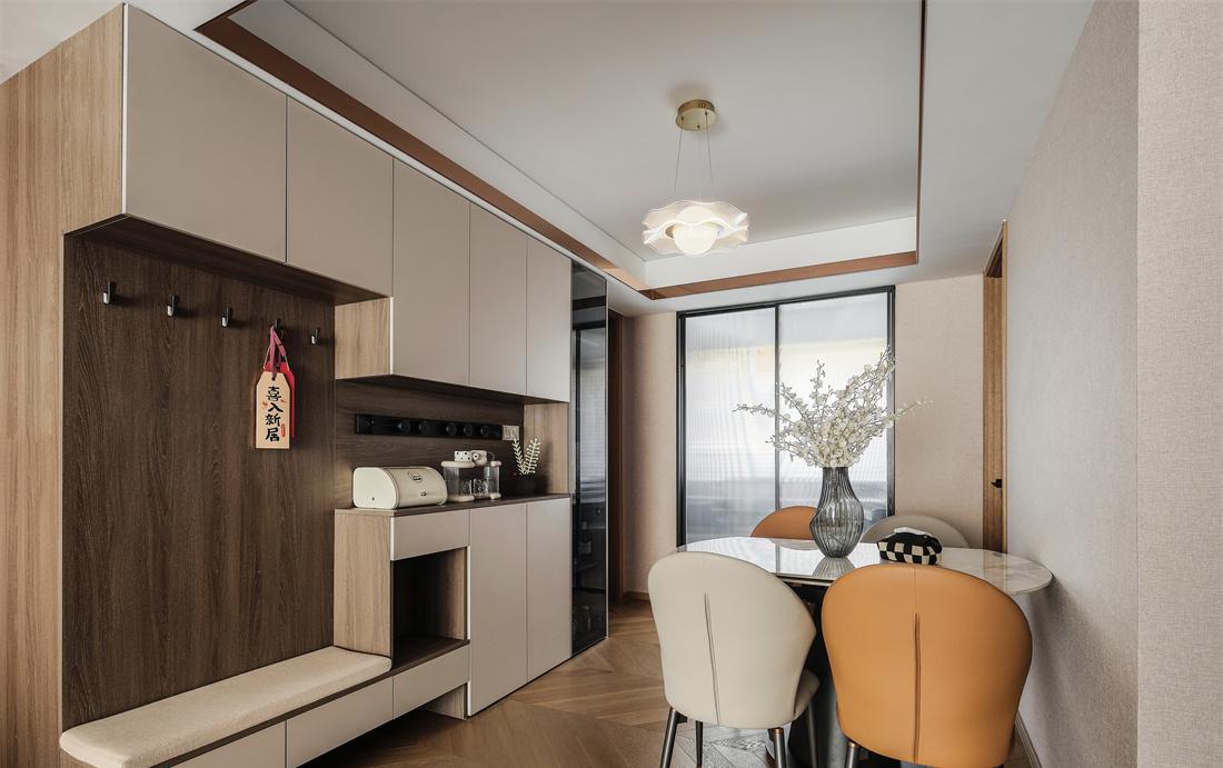 精装底跃现代风-26