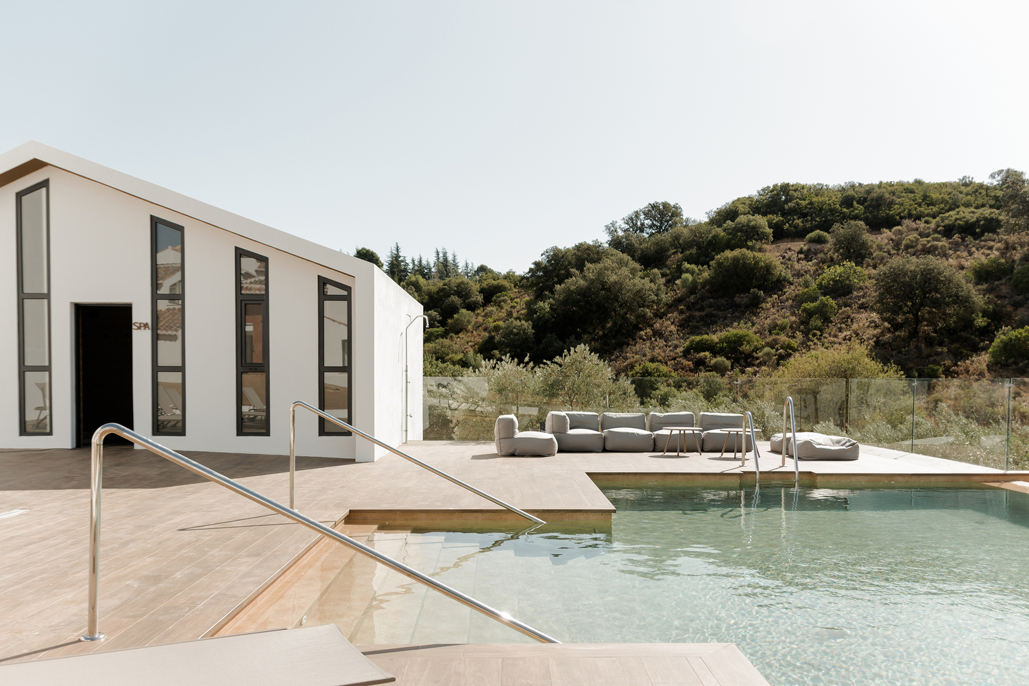 西班牙橄榄庄园乡村酒店 · 传统与现代的完美融合-41