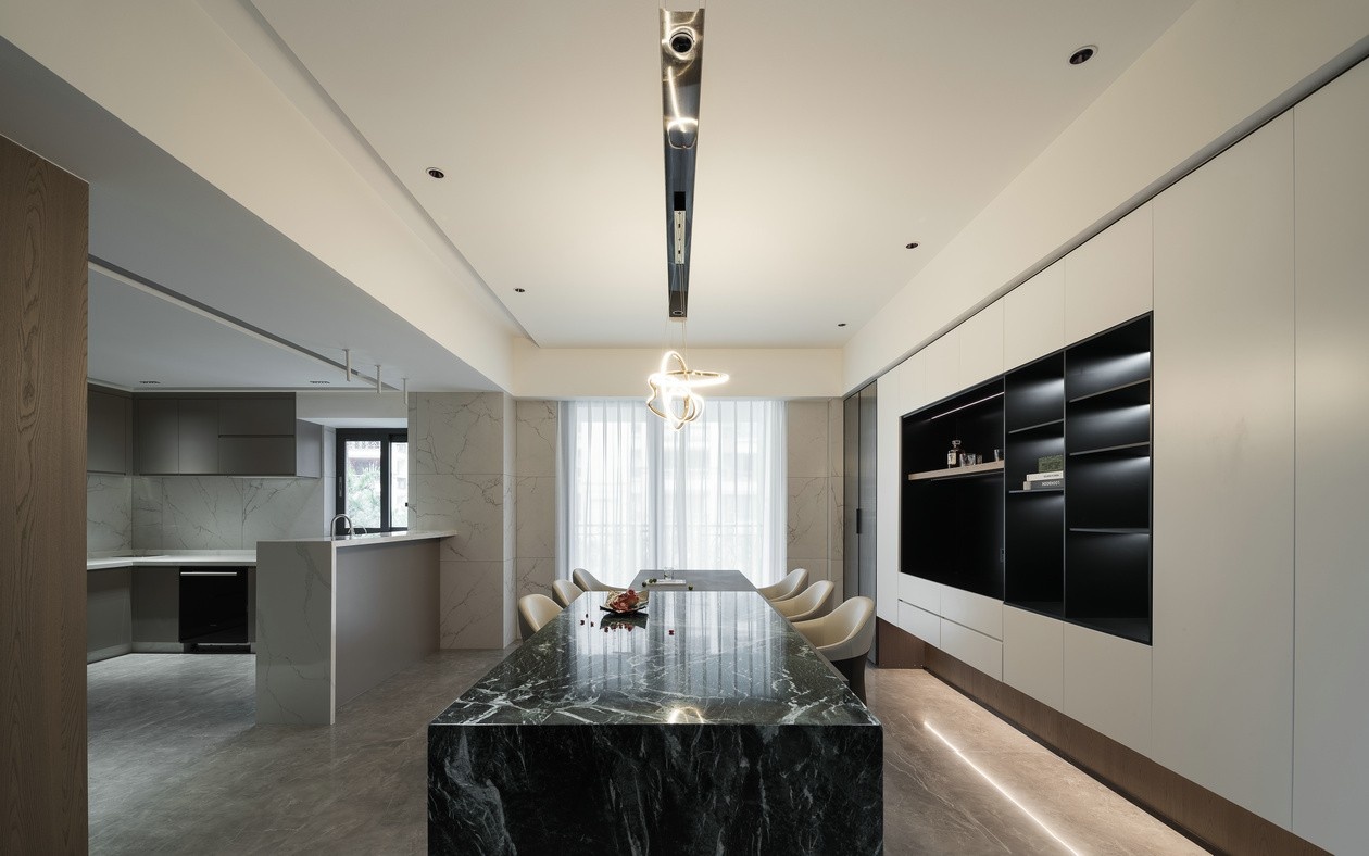 静享悠然丨中国汕头丨NewOneDesign 新一设计-17