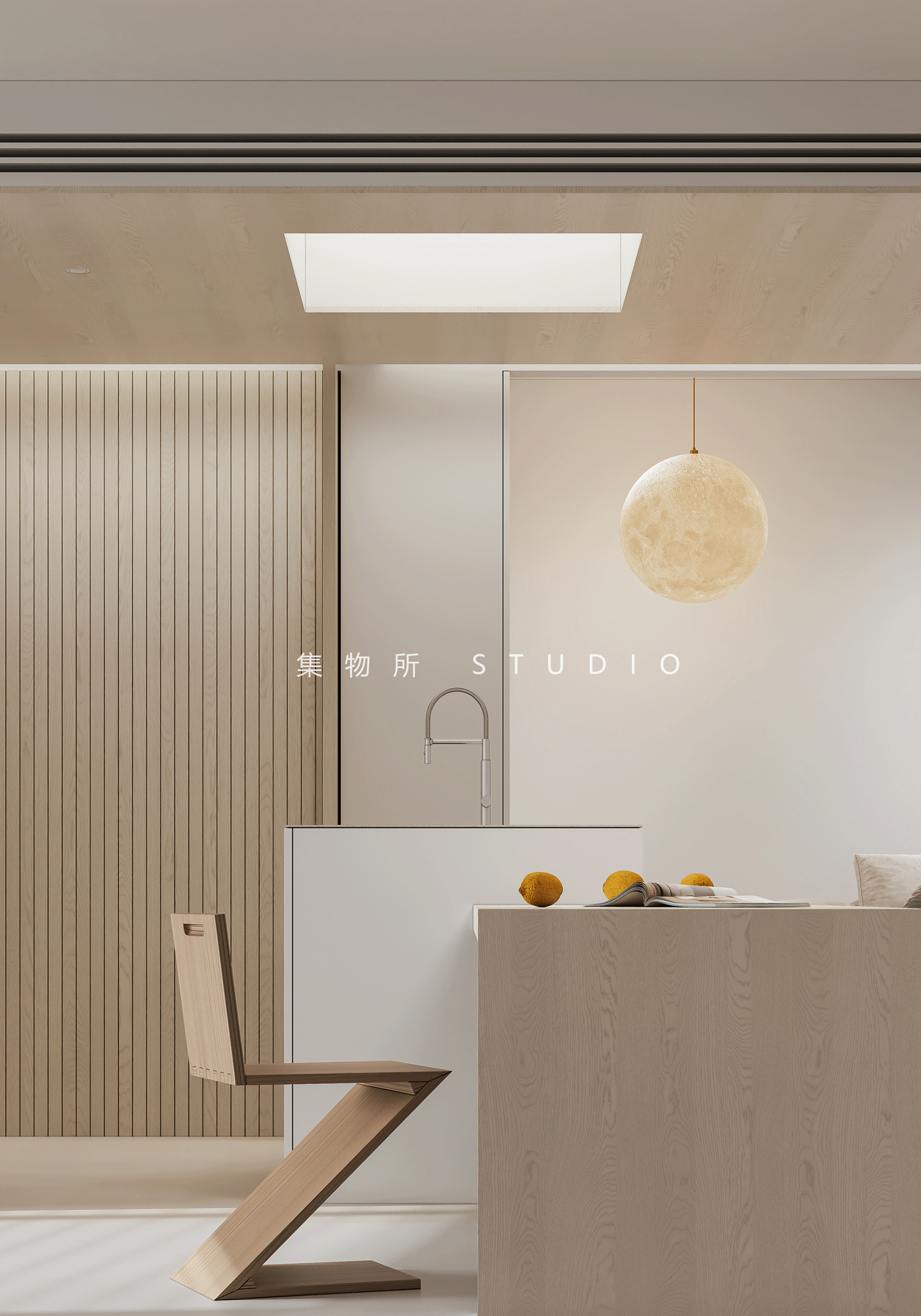 影之谷丨集物所 STUDIO-2