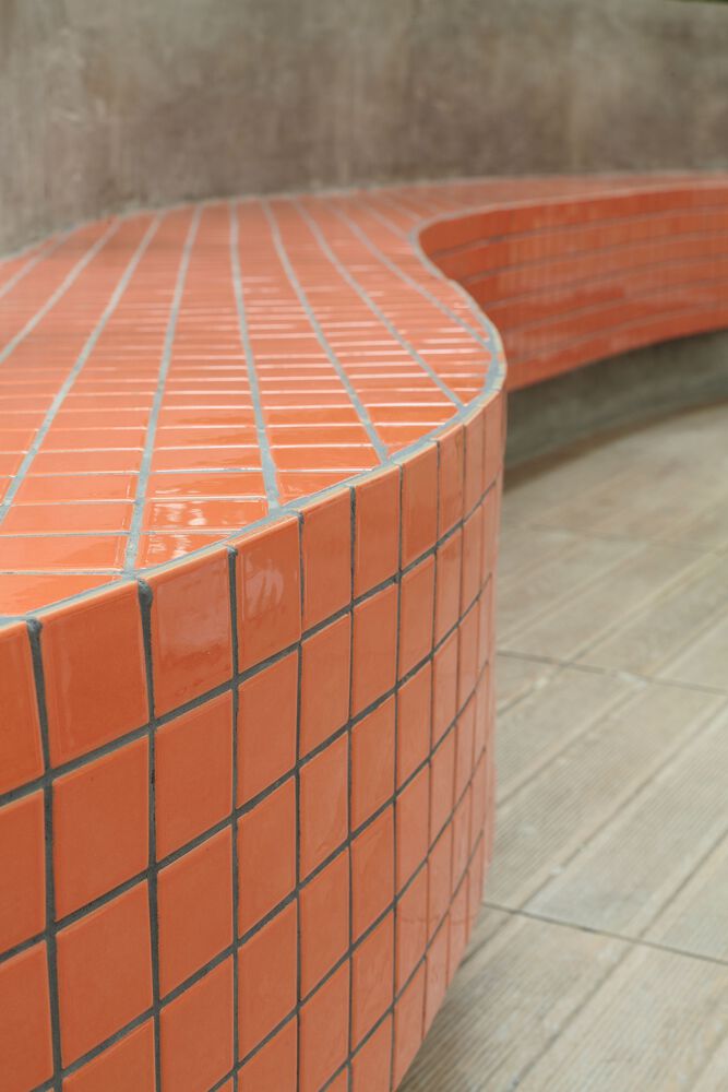 餐厅 Salu 扩建-24