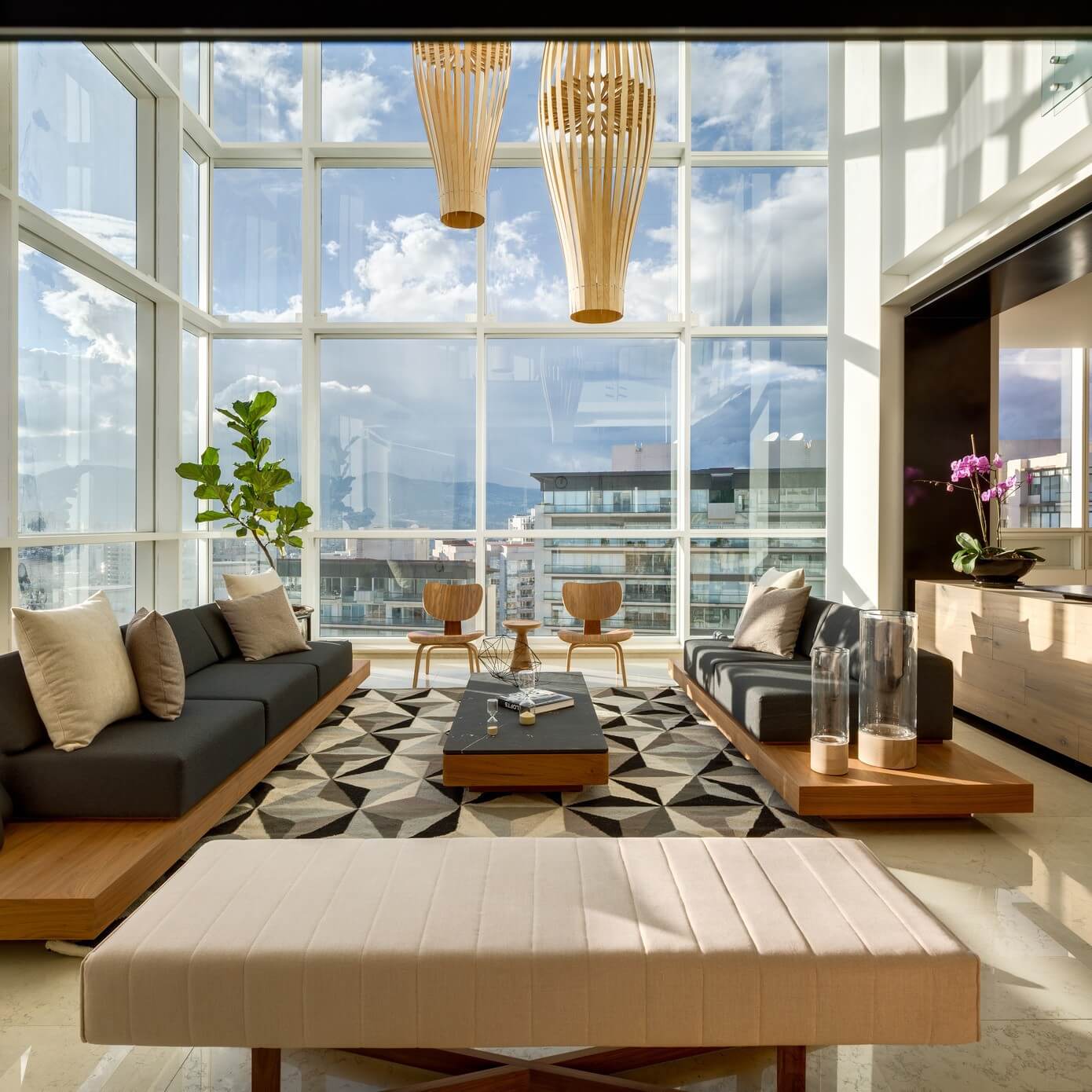 MK的archetonic墨西哥市墨西哥-0