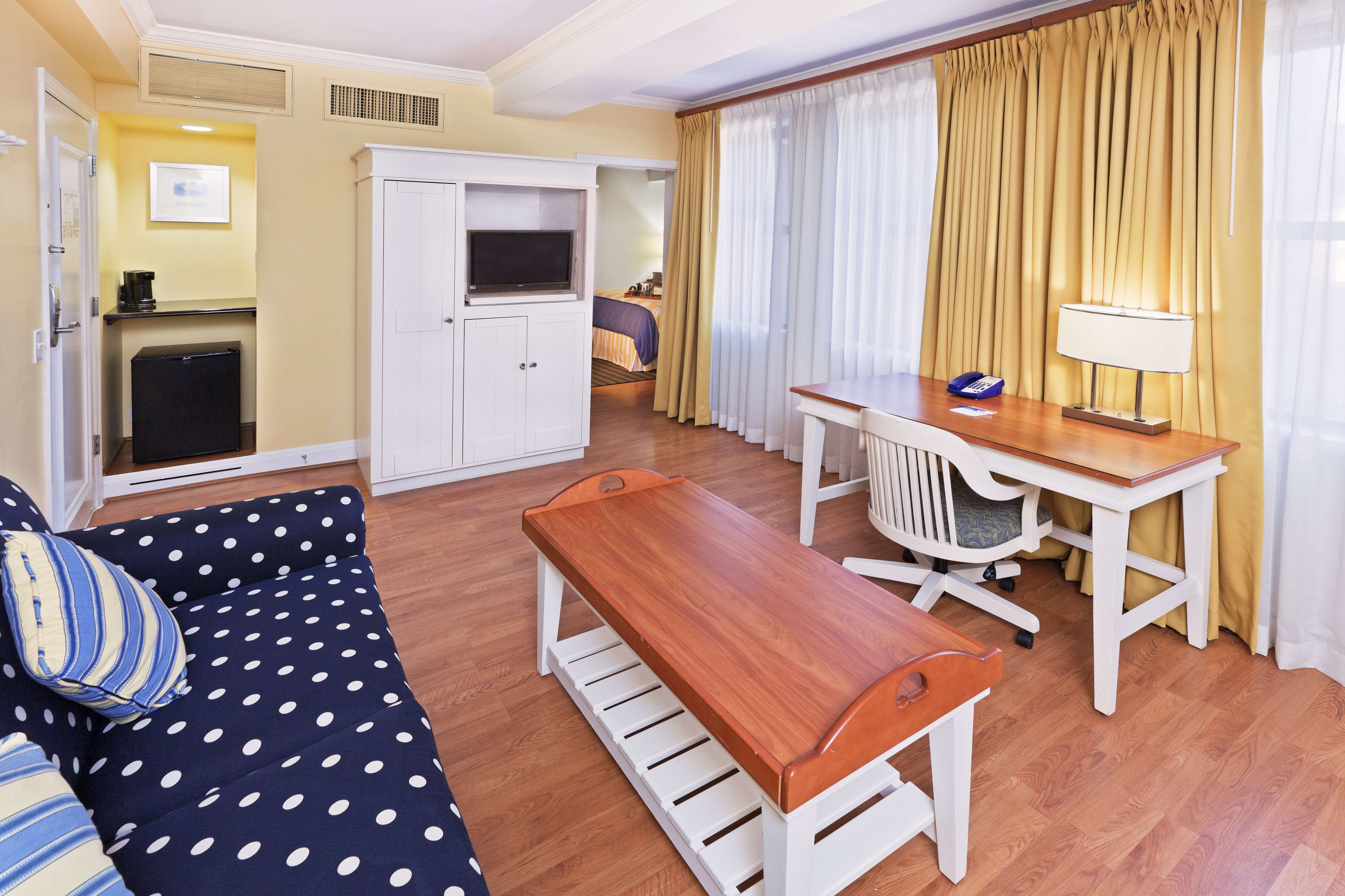 HOTEL INDIGO DOWNTOWN-48