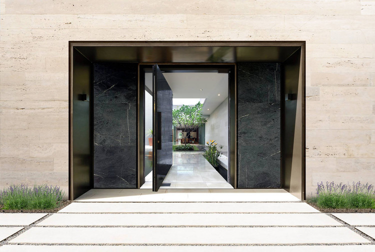 洛杉矶梦幻家园,致敬 80 年代风格-24