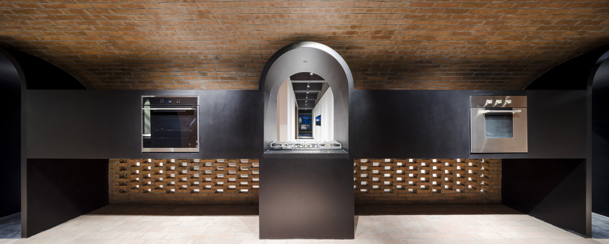 烹饪村 卢克工作室-47