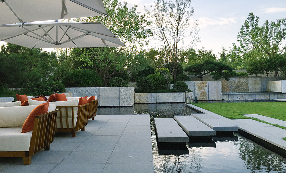 Beijing CAPITAL LAND Capital of Vision - Residence - L&A GROUP | To Create a Better Environment-23