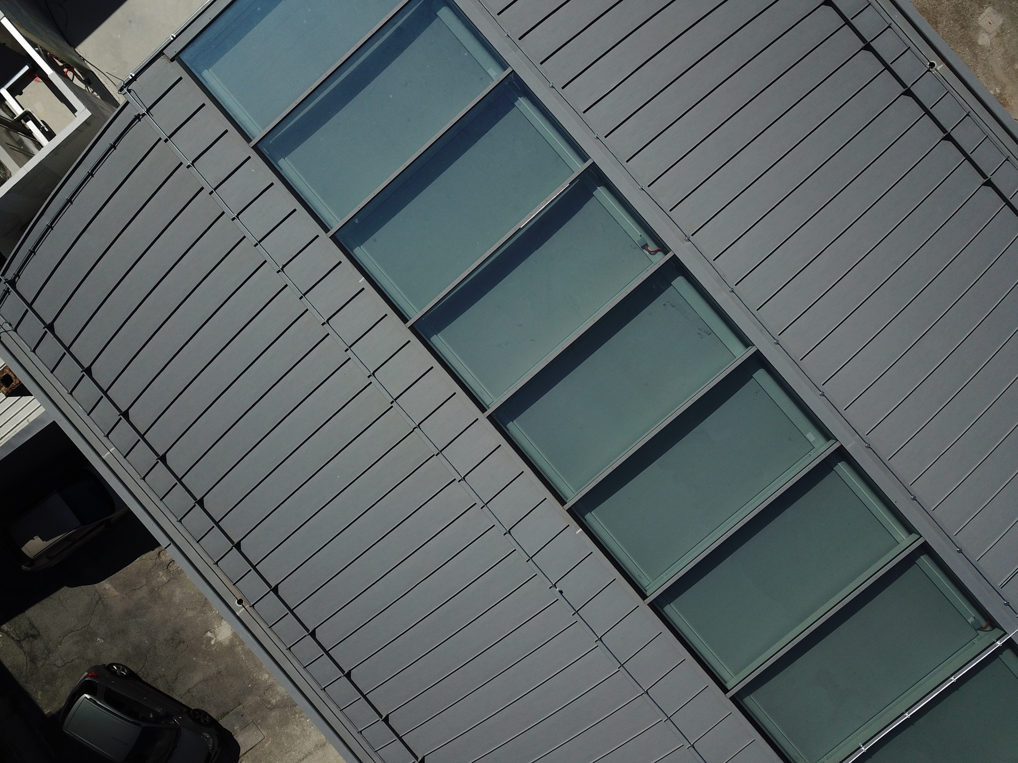 Urania Cinema Transformation / 3LHD-55