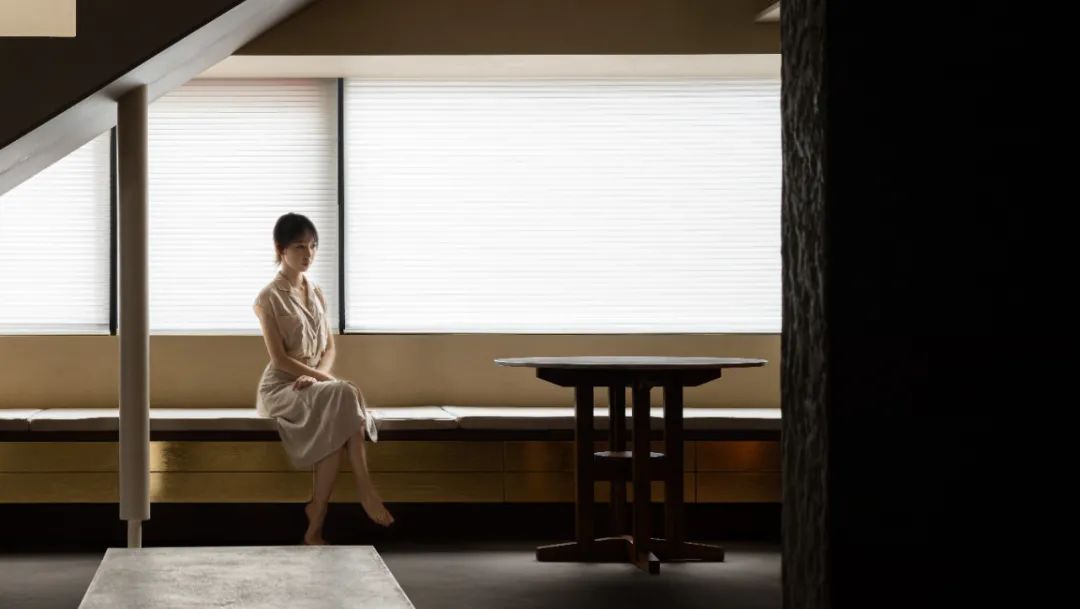 祺兮展厅丨中国重庆丨JSD·简璞设计-44