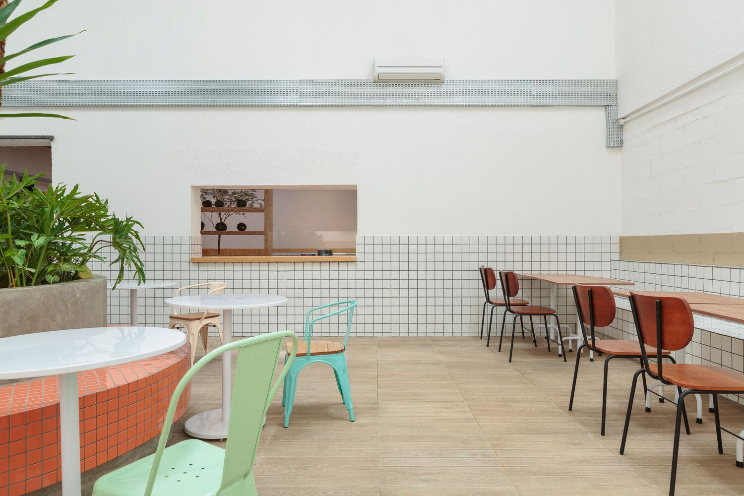 餐厅 Salu 扩建-21