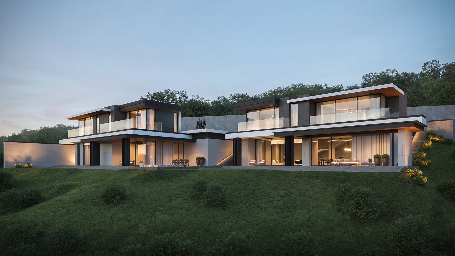 印度乌蒂别墅-24