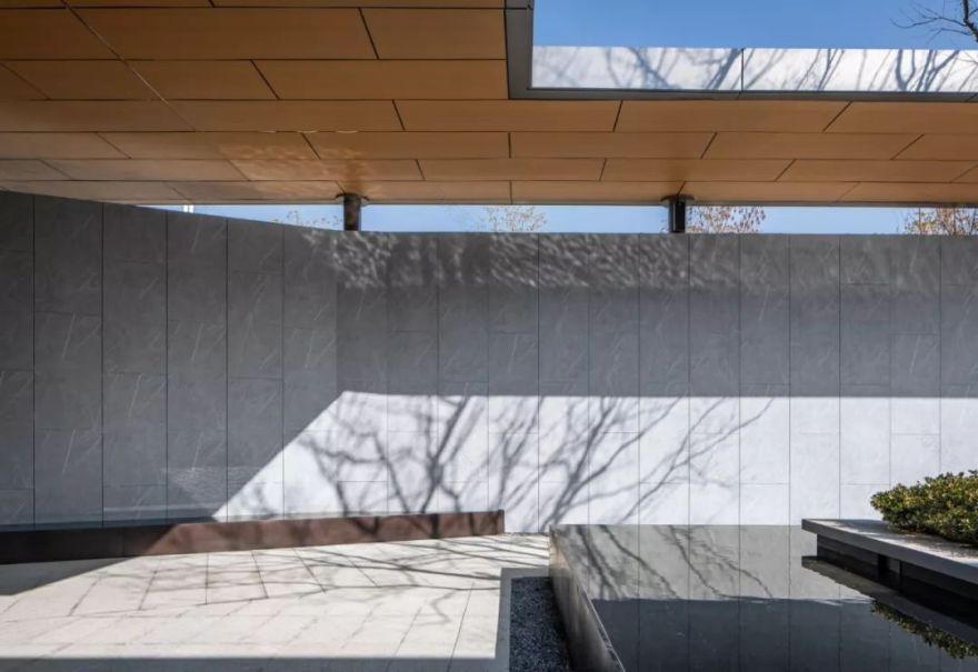 南京水沐云筑 | 自然与现代的共生之美-56