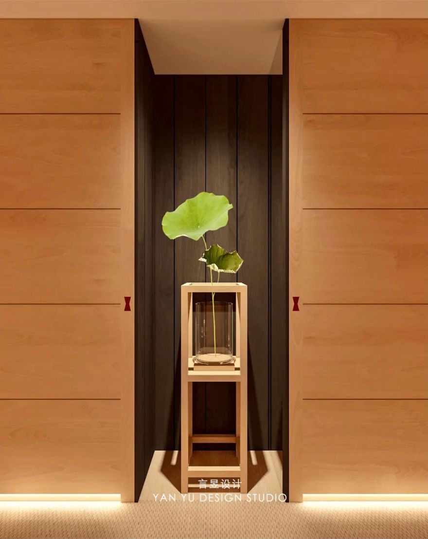 菩桐普拉提&瑜伽馆丨中国武汉丨言昱设计-61