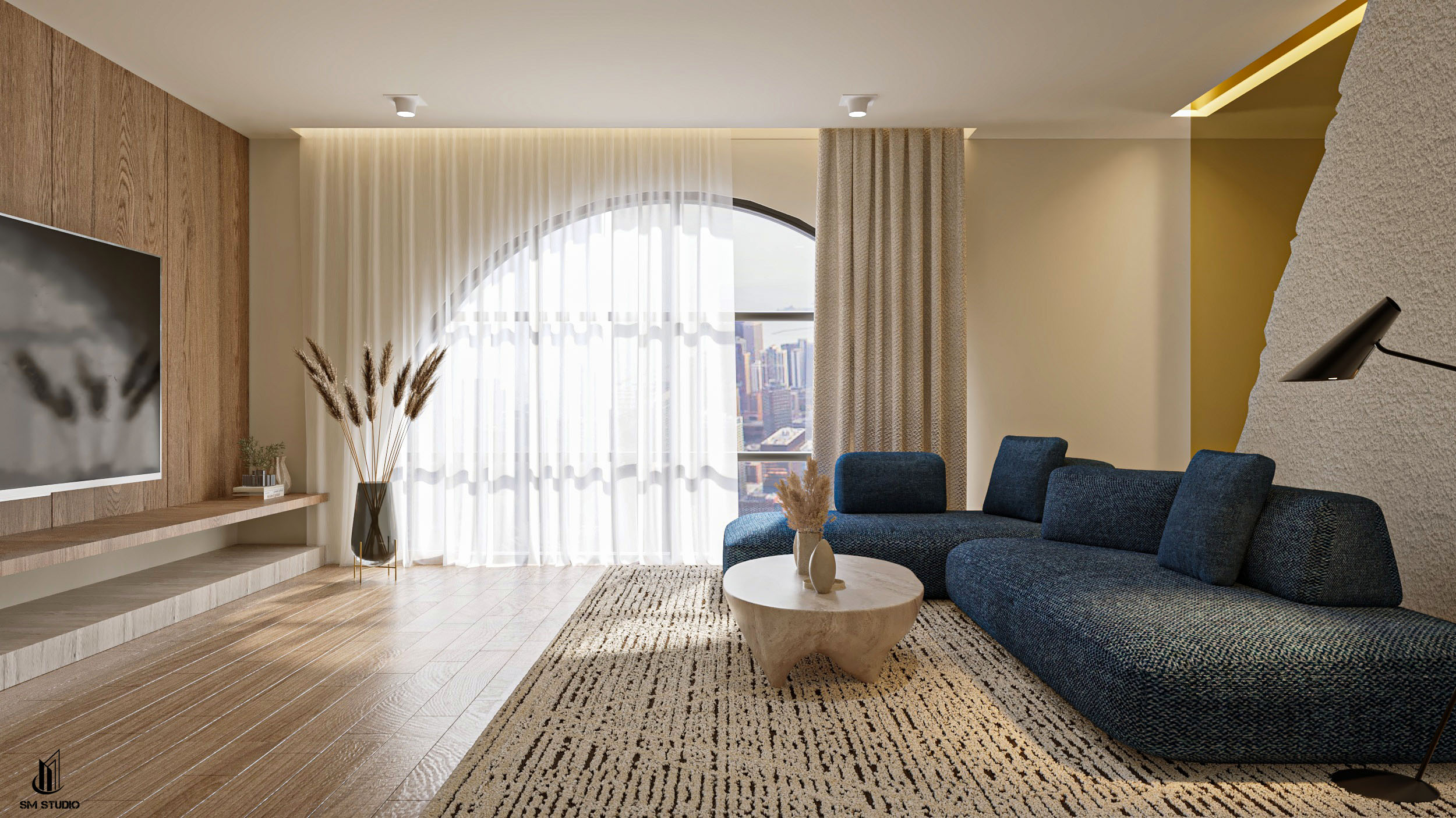 BLUE (SIMULATION PROJECT)-4