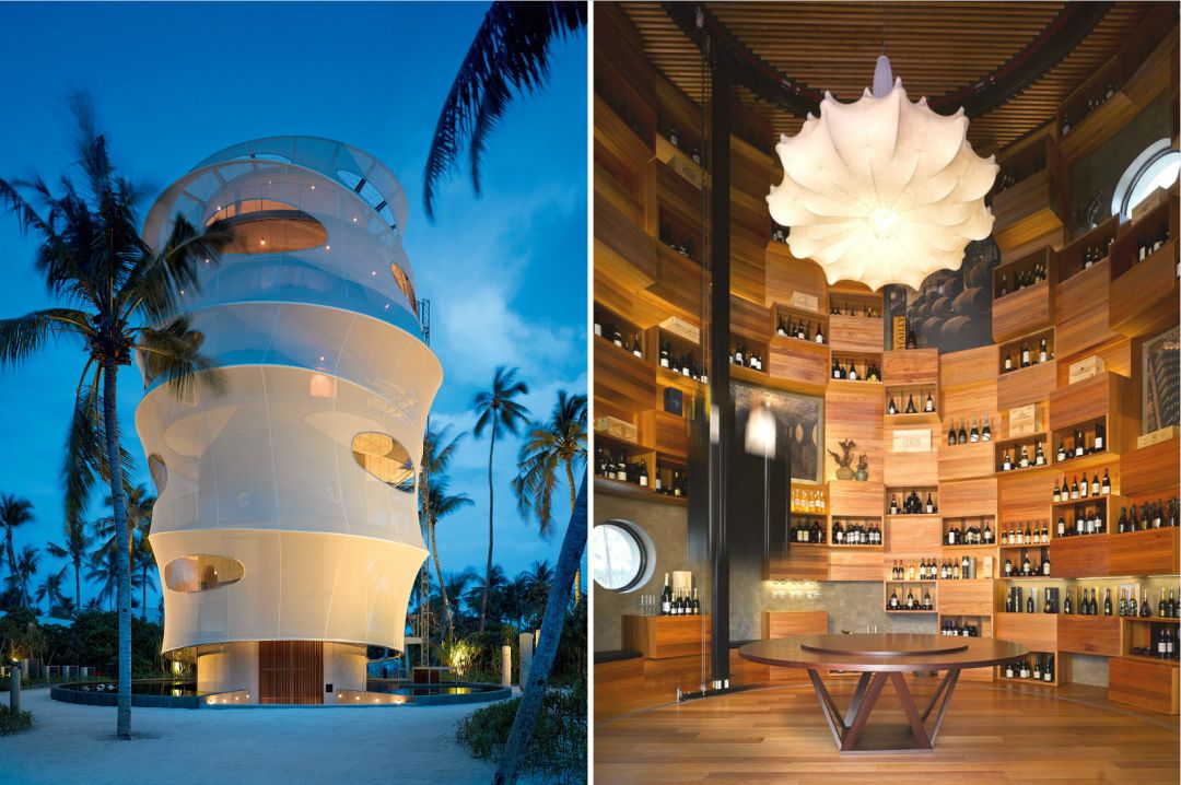 门外汉打造的马尔代夫私岛酒店，设计如何逆袭？-73