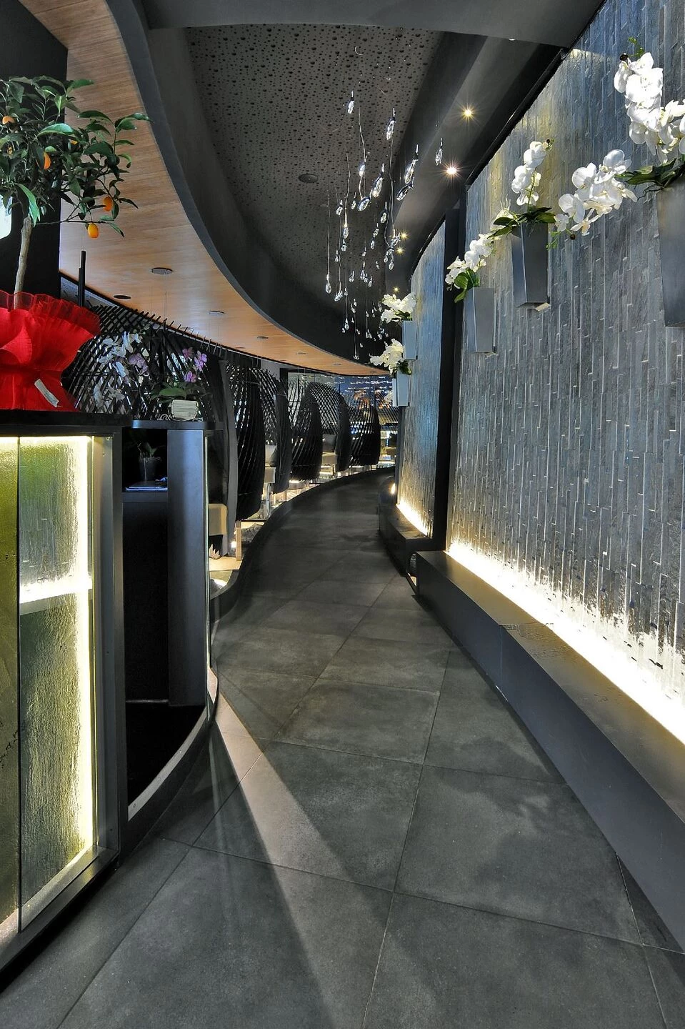 苏西亚洲体验瓦雷泽店丨意大利-18