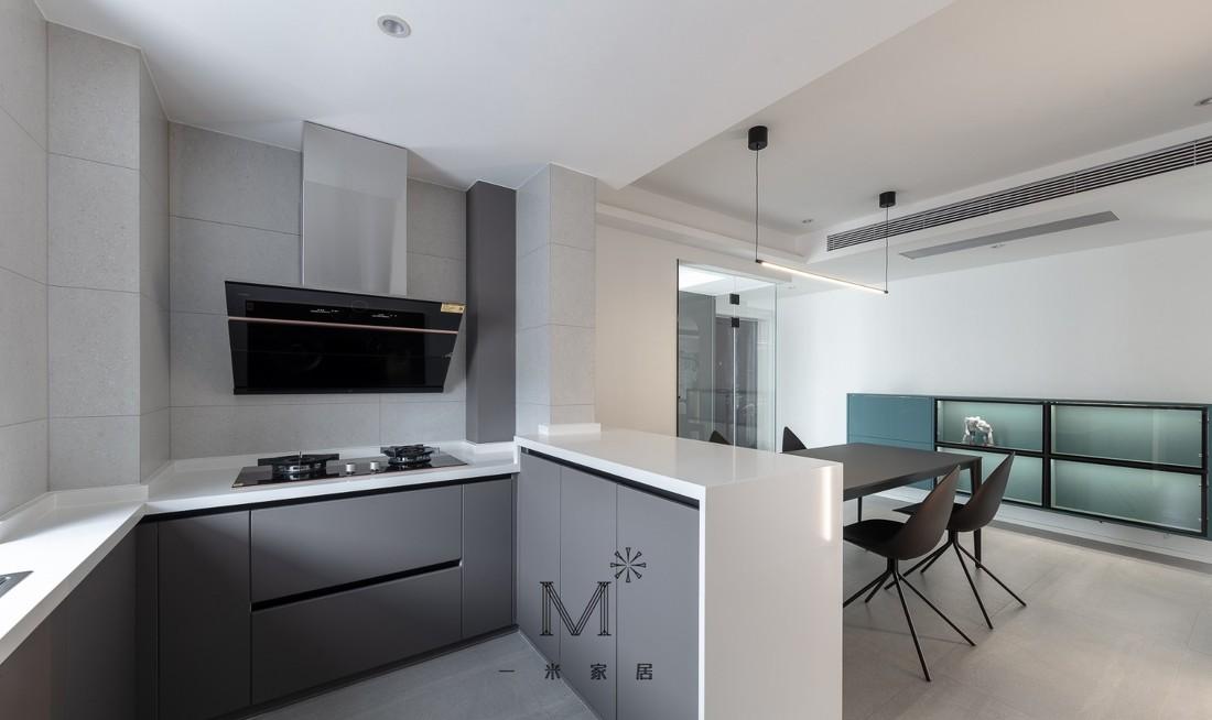 平层丨【一米家居】刚需房的自述-8