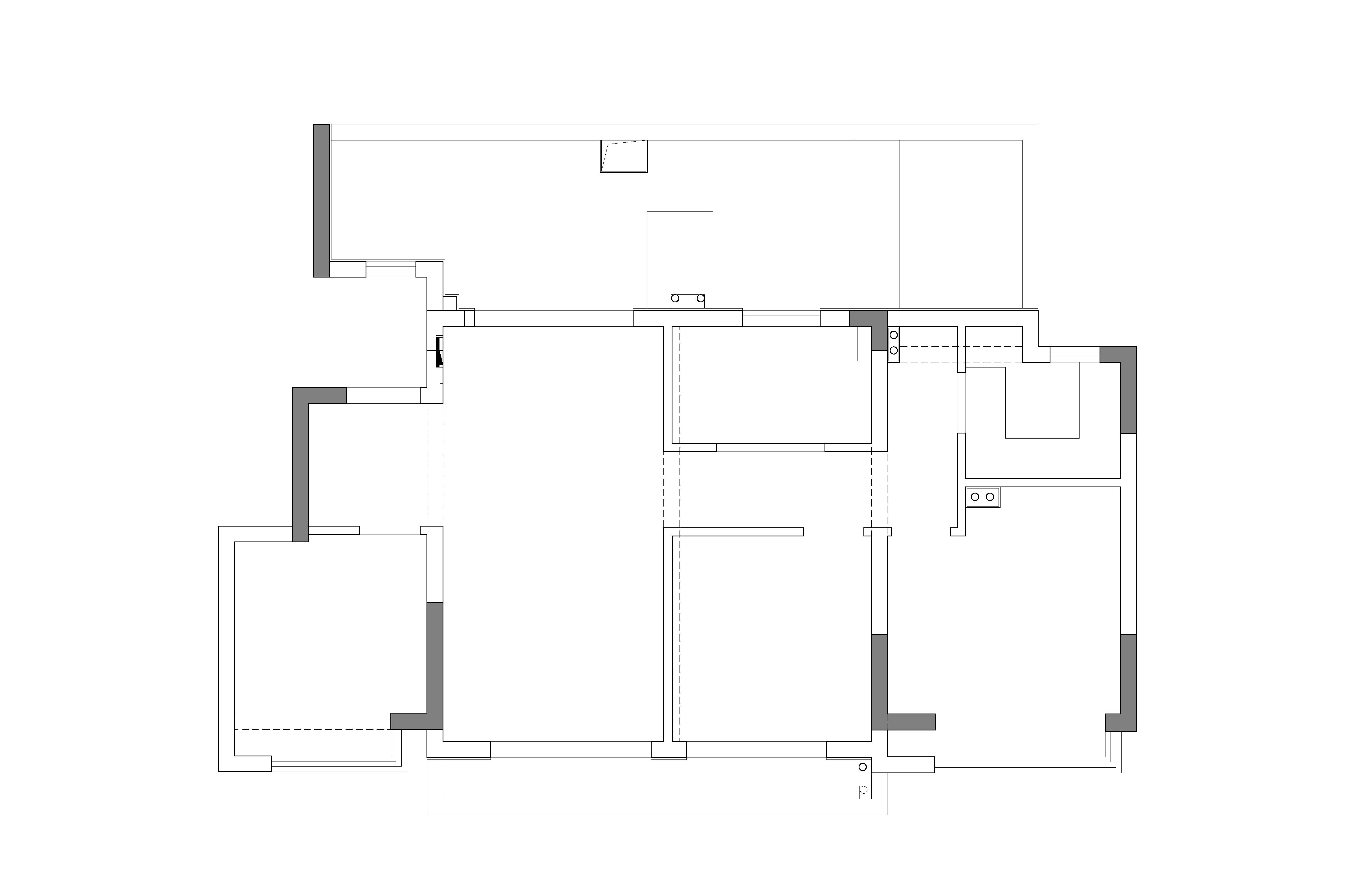 深轴线丨中国南京丨云行设计-54