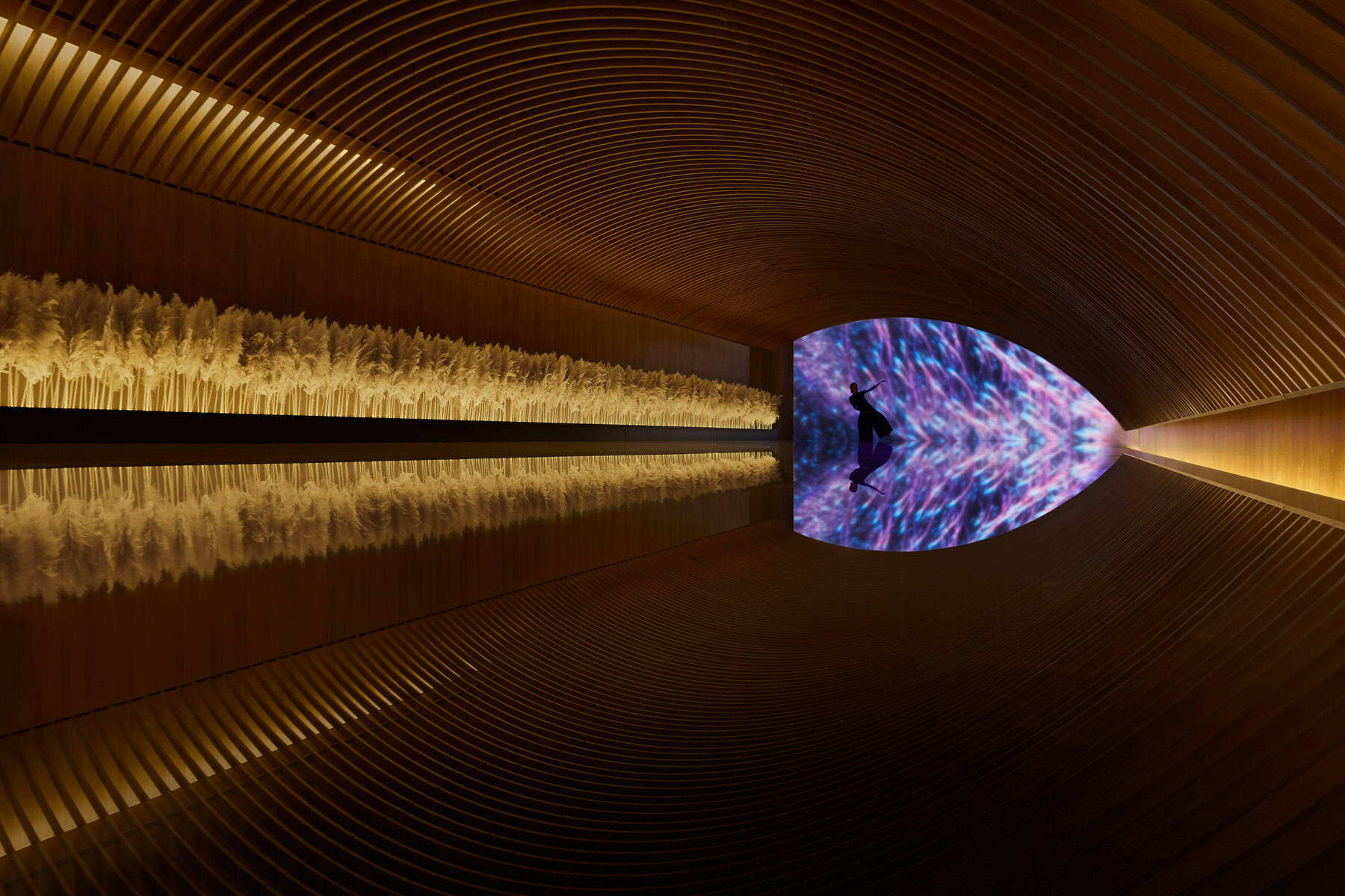 梦幻上海世外桃源般的 Jiyu Spa-23