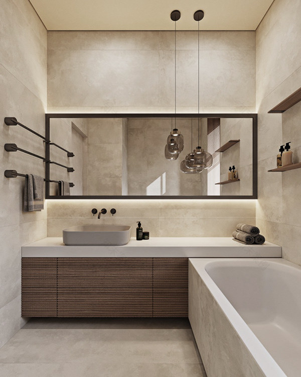 DBRD,私人住宅-35