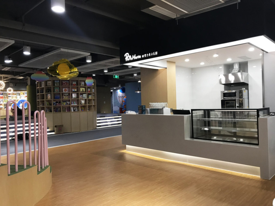 PAPAMAMA超像力亲子乐园-61