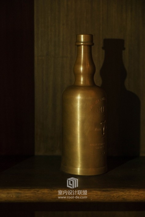 杭州Mill 7酒吧 --观堂室内设计-31