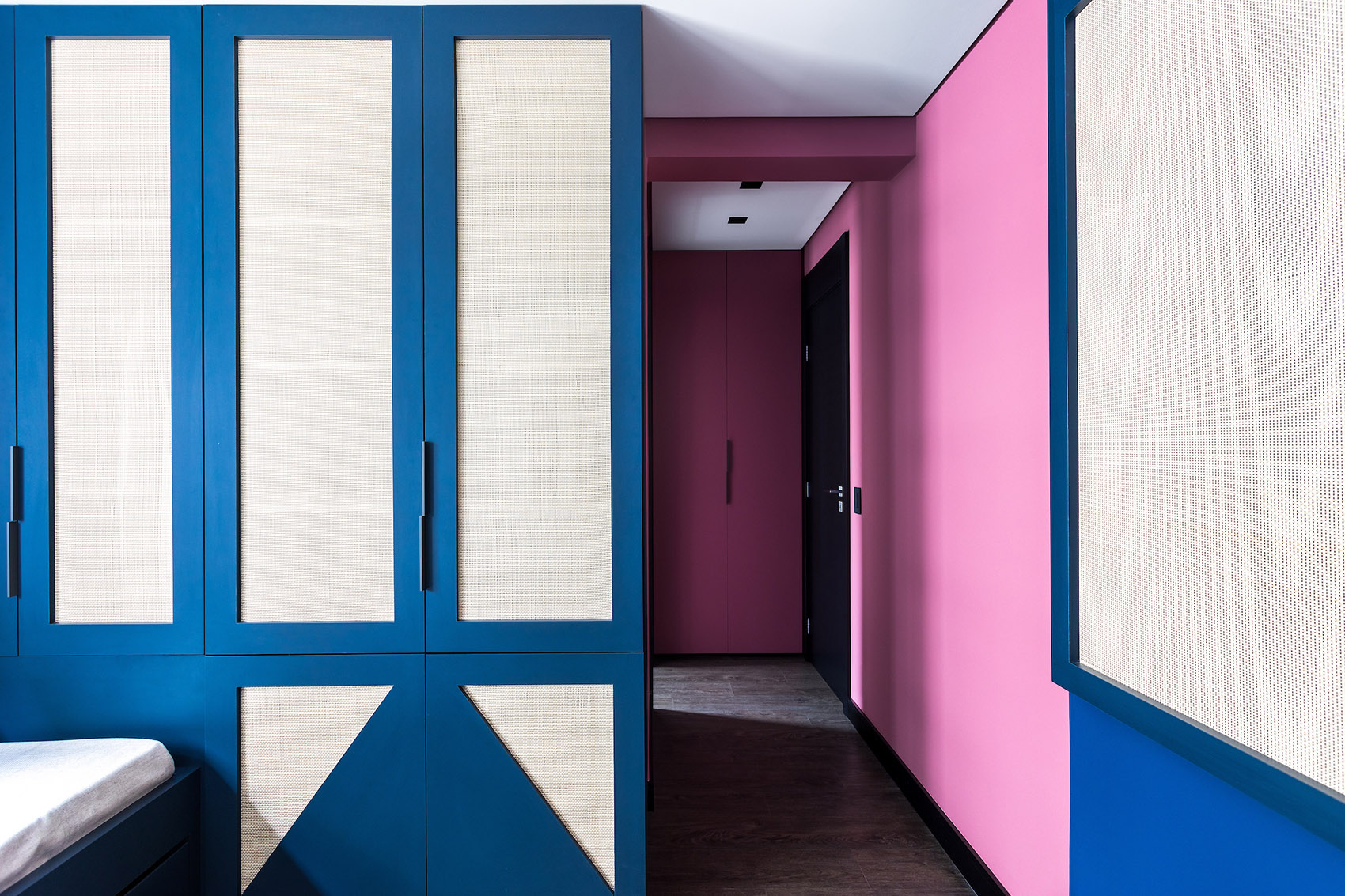 巴西 Iong 公寓丨TN ARQUITETURA-65