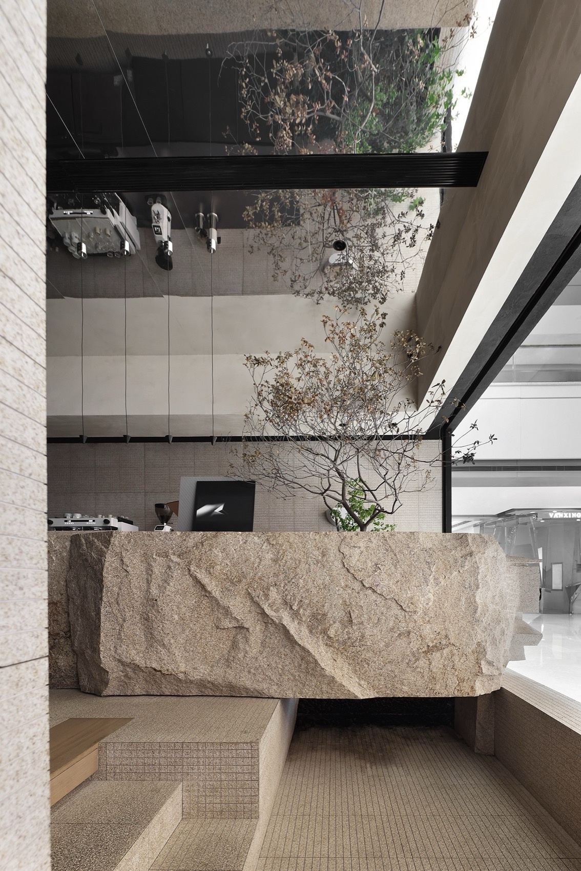 驯·烘焙丨中国福州丨WWD.一横一竖设计-15