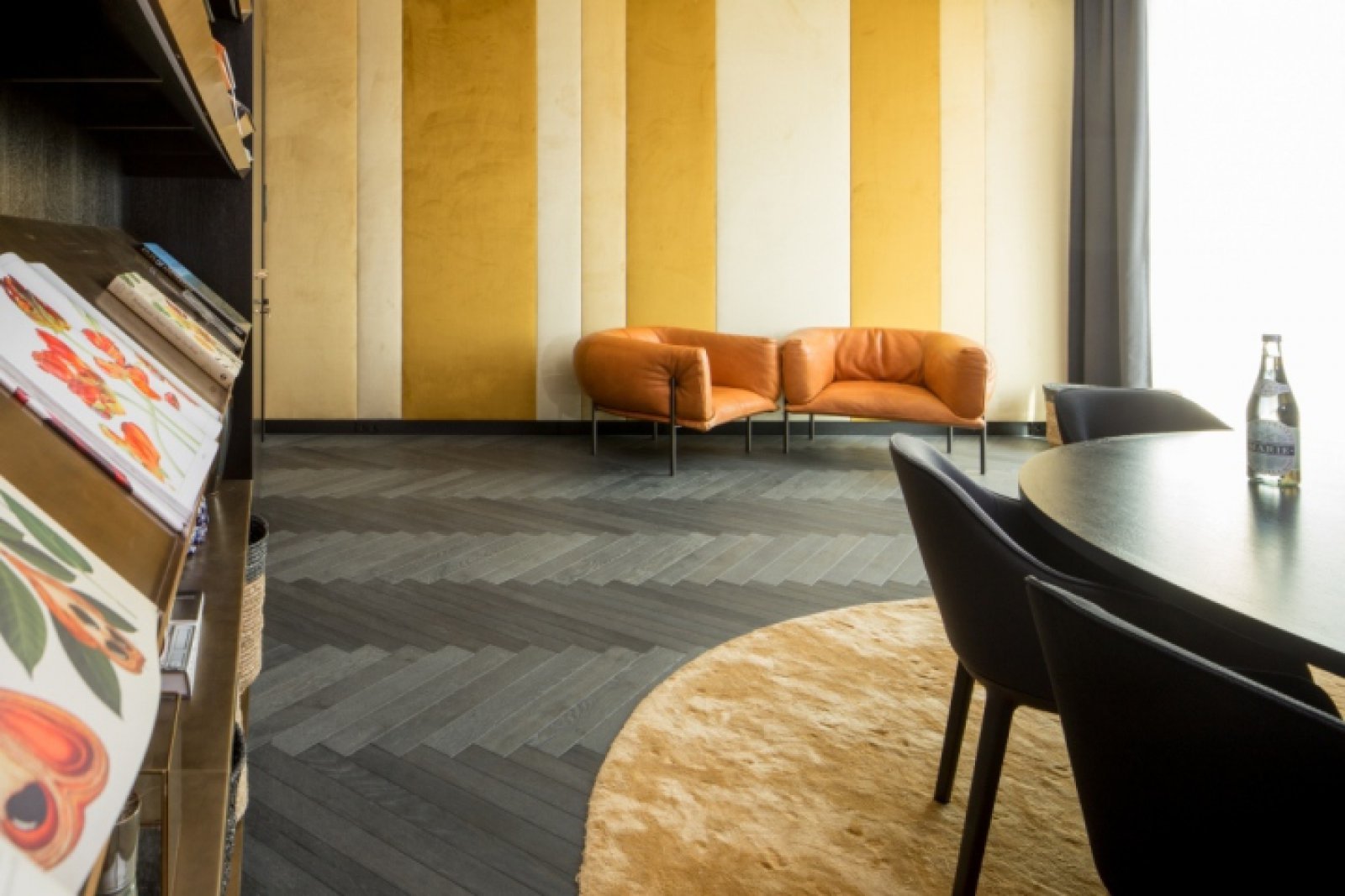 阿姆斯特丹凯悦酒店设计-20