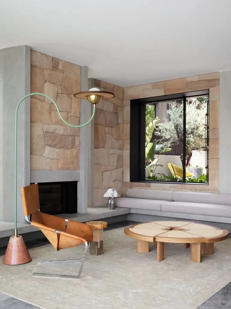 云屋丨澳大利亚悉尼丨Akin Atelier-53