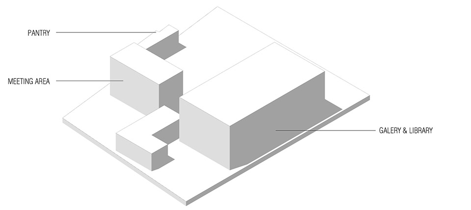 @BATUBATA工作室，印度尼西亚 / Studio Air Putih-76