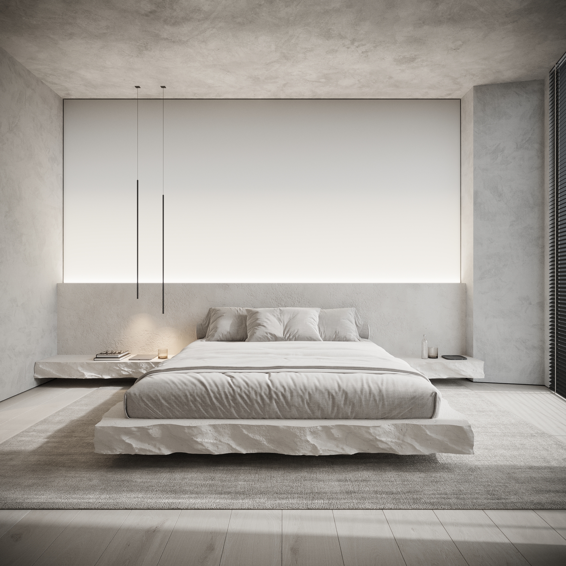 Minimalistic apartment in New York-12