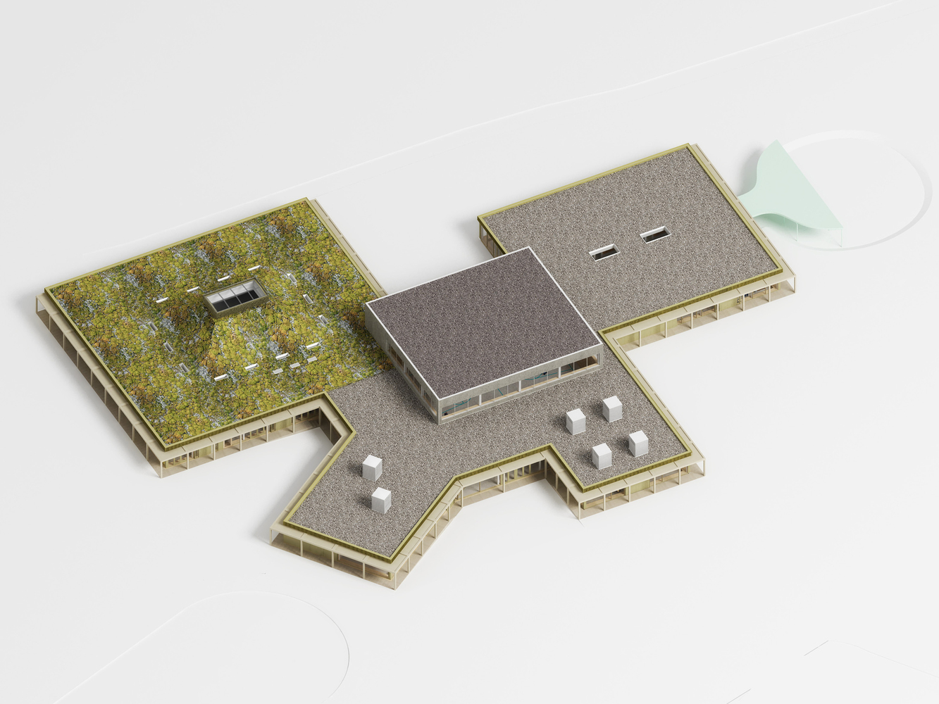 School Campus De Vonk-121