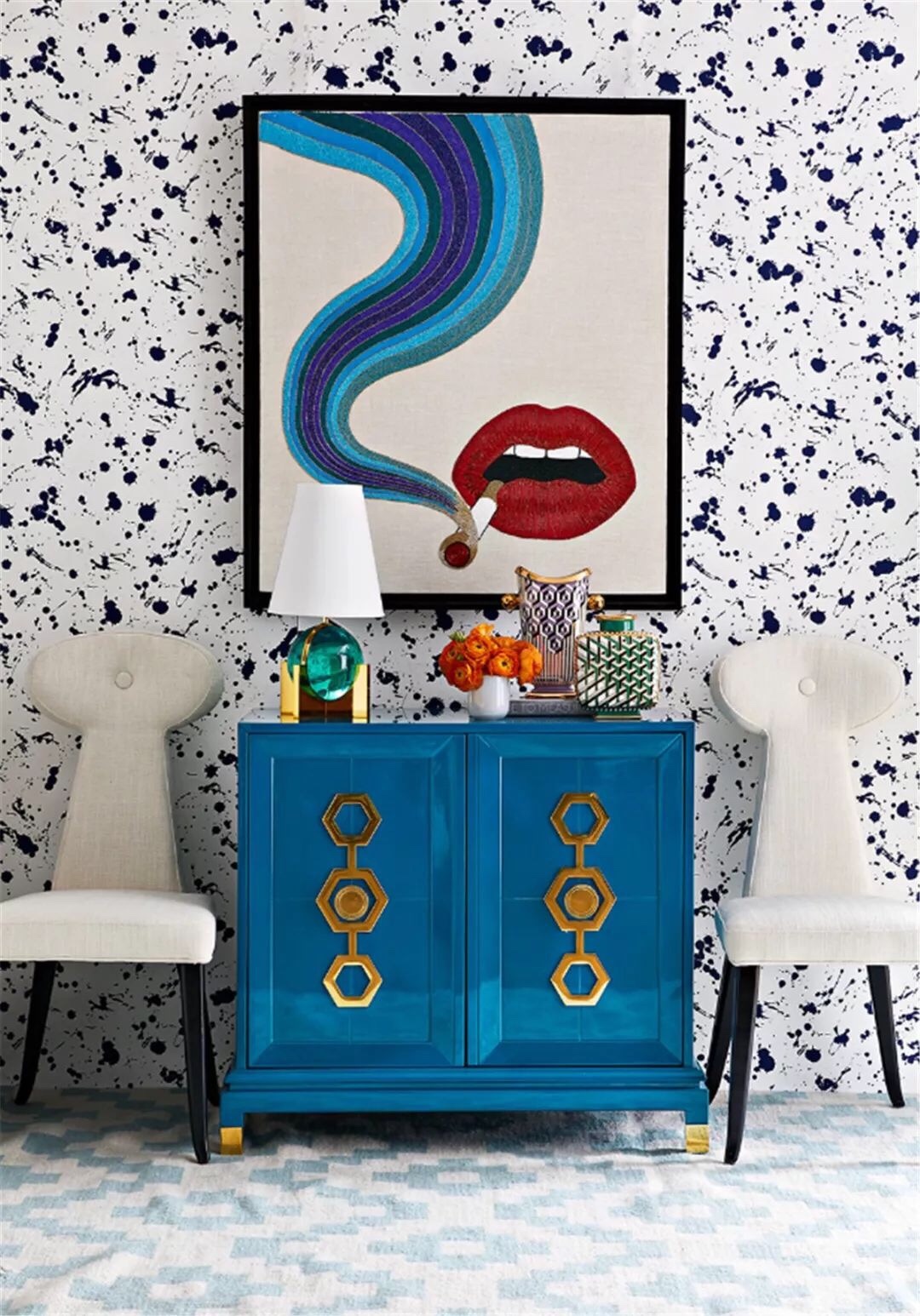 快乐时尚的设计大师 Jonathan Adler-14