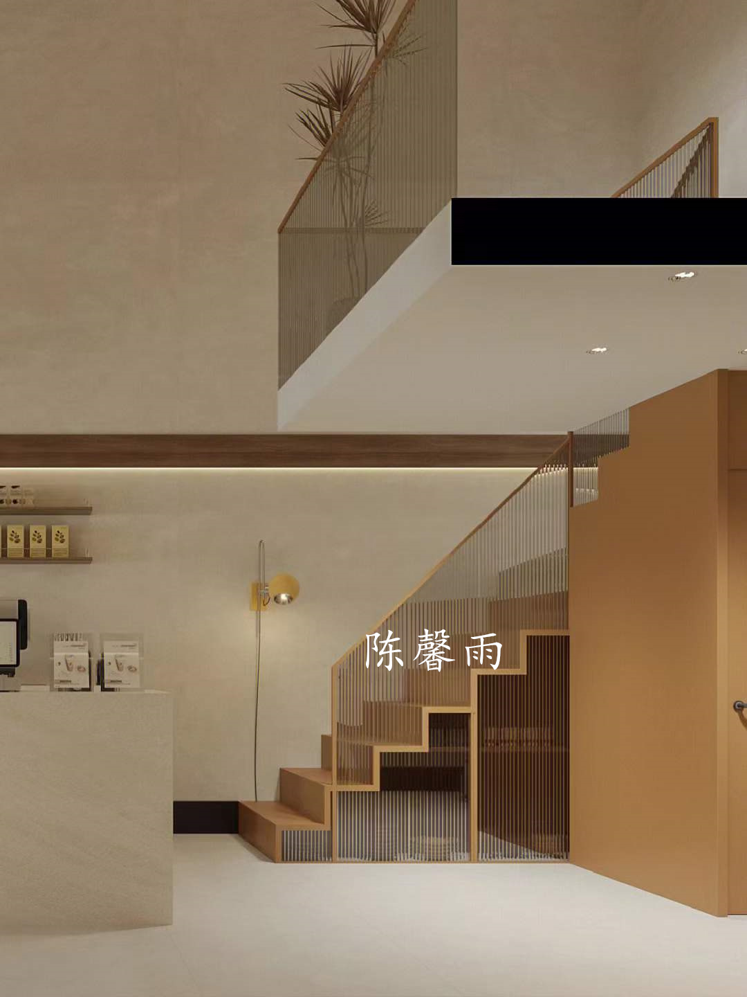 咖啡馆| 把胡桃里的童话梦  照进自己的甜品店-0