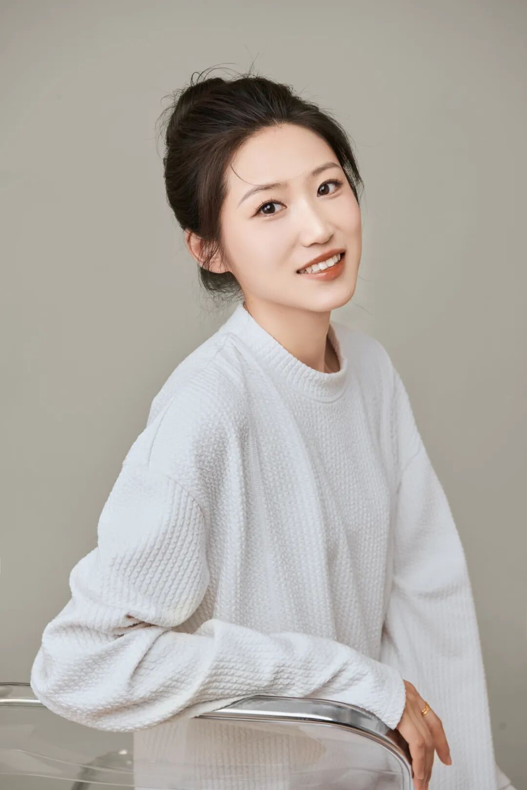 内舍软装丨179㎡法式轻奢风，精致奢华与梦幻浪漫的完美碰撞~-60