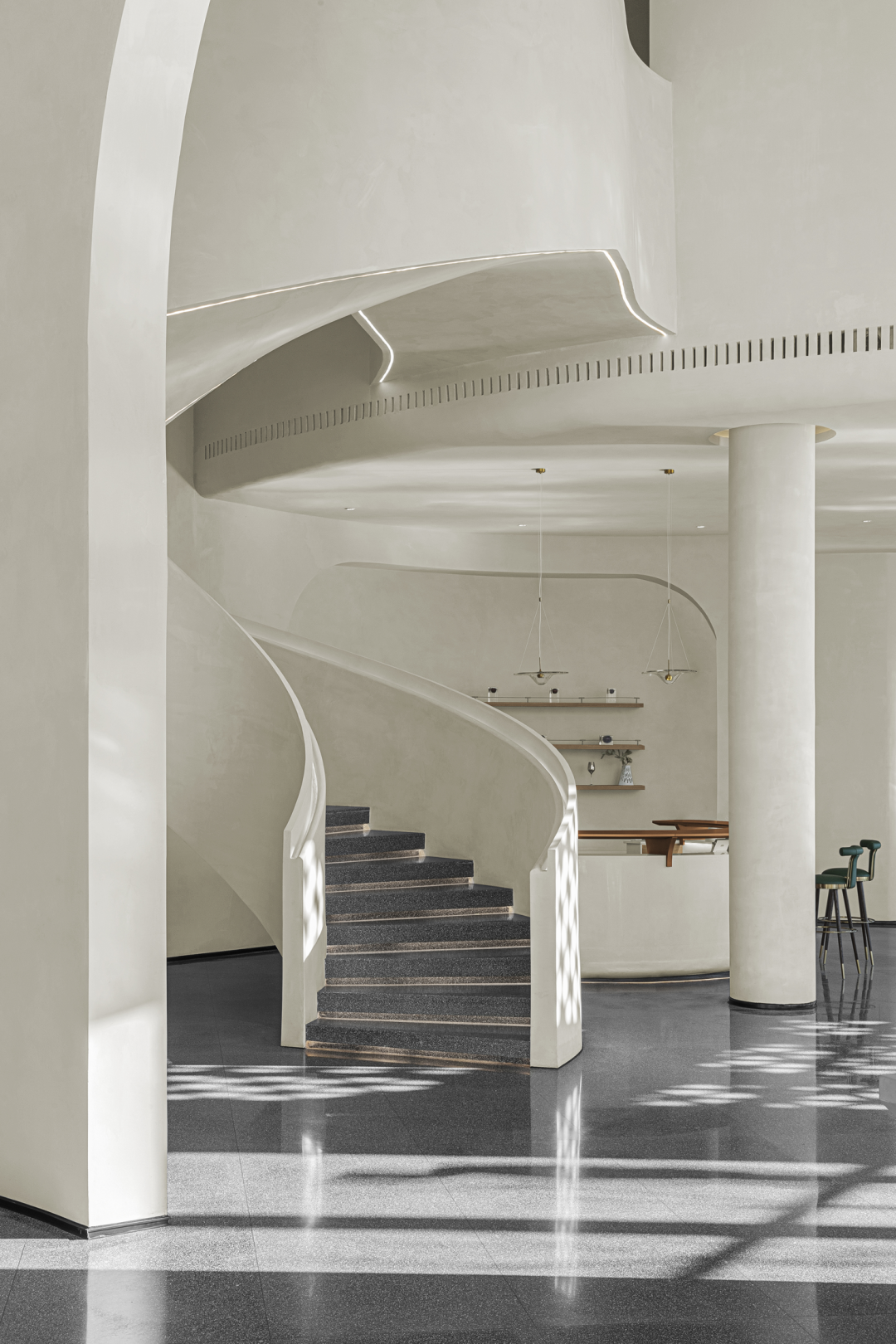 华侨城·滇中乐活城2188亩文化康旅之华和文生活美学馆丨中国云南丨PHI DESIGN（引力奇点设计）-49