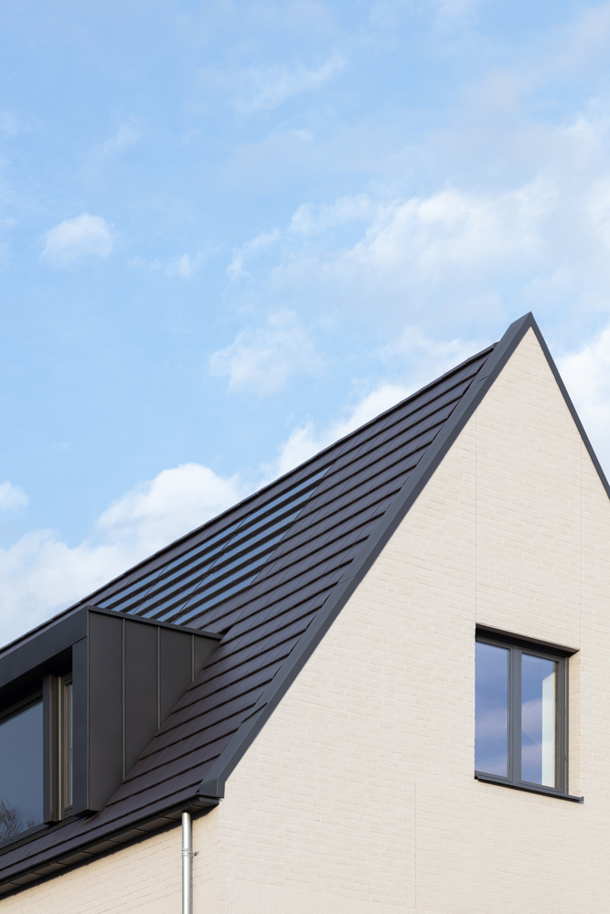 荷兰 GeldropMierlo 市政厅翻新丨Reset Architecture-53