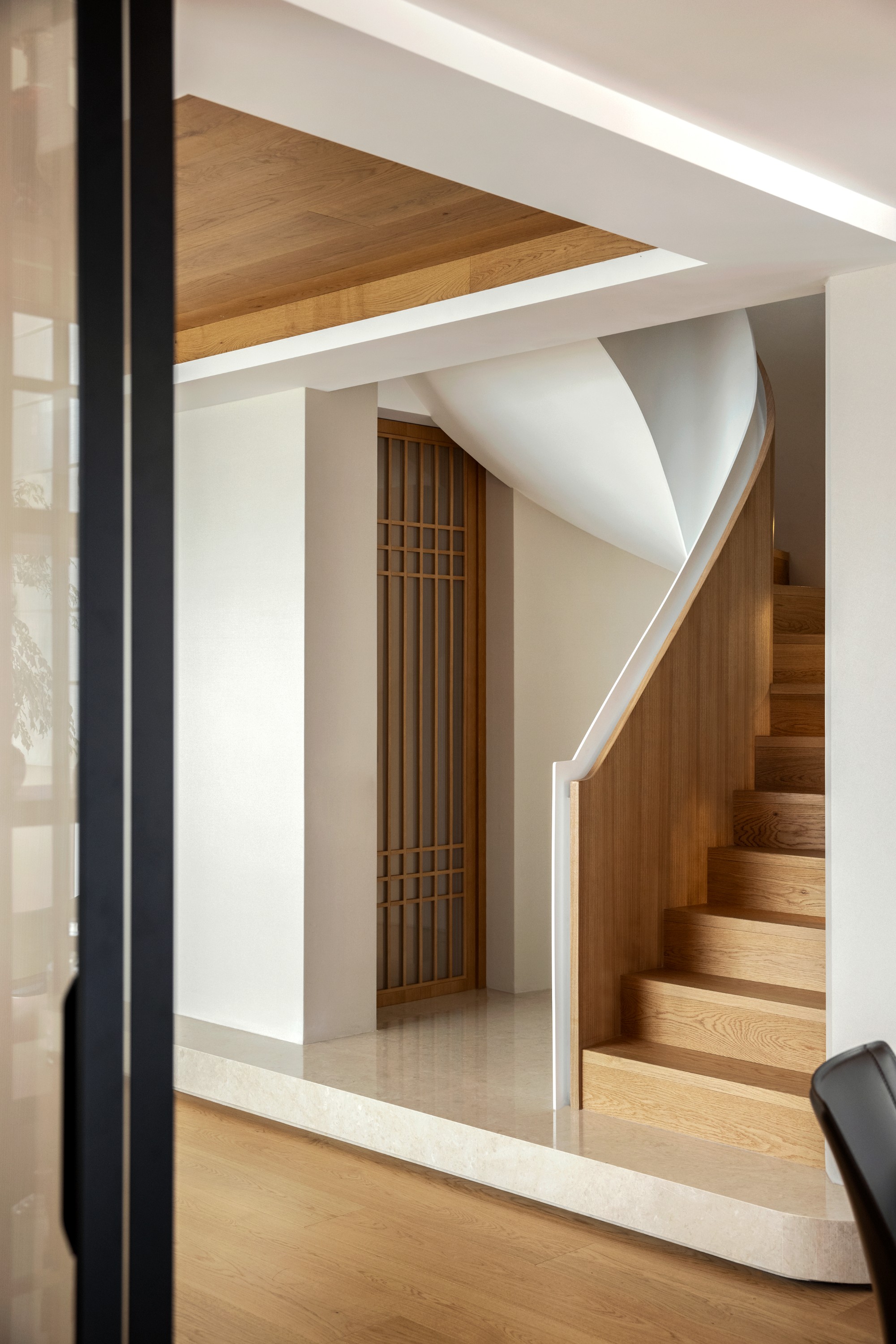 怡居丨中国温州丨NX 设计-17