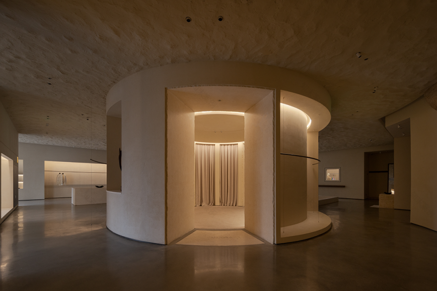 JANJORA美学空间丨中国宁波丨杭州直上空间设计事务所-99