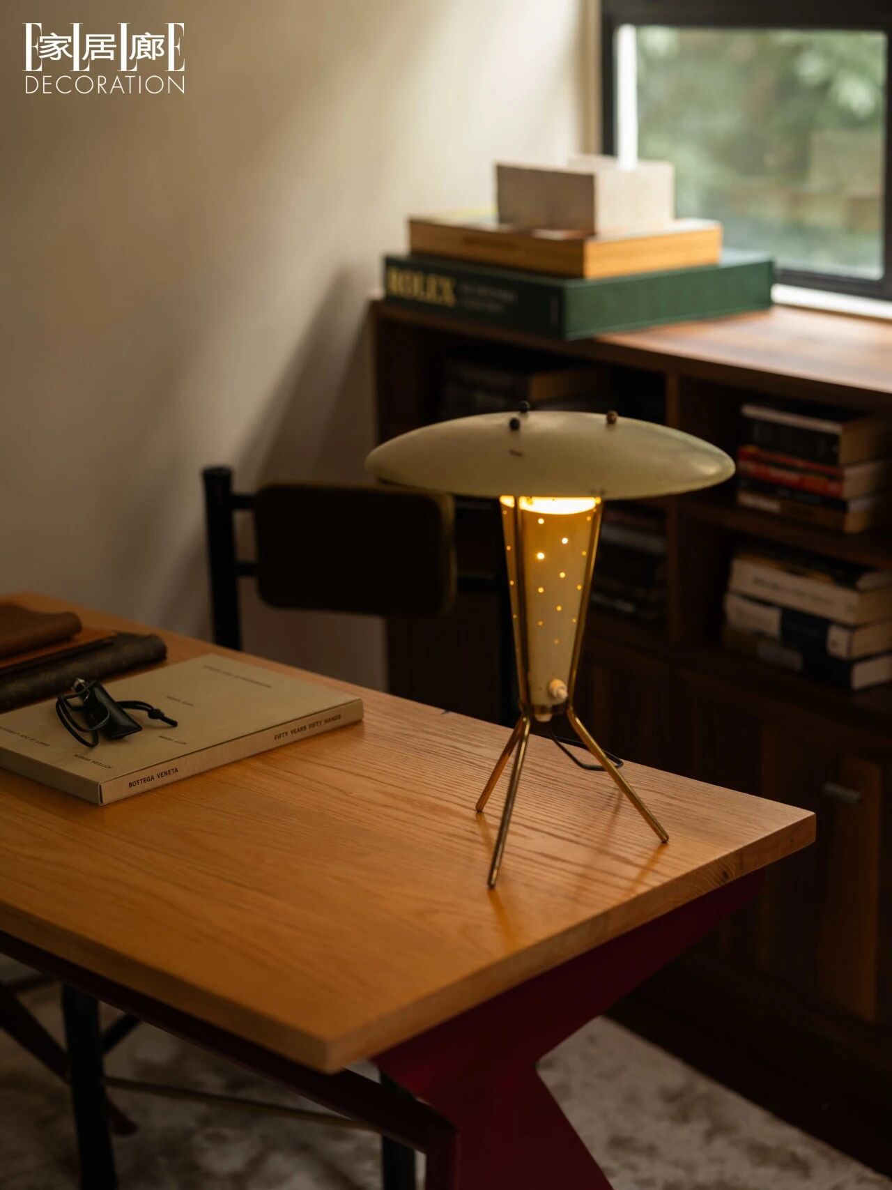 宝云道落日公寓改造项目丨中国香港丨Alexis Dupont Interiors-30