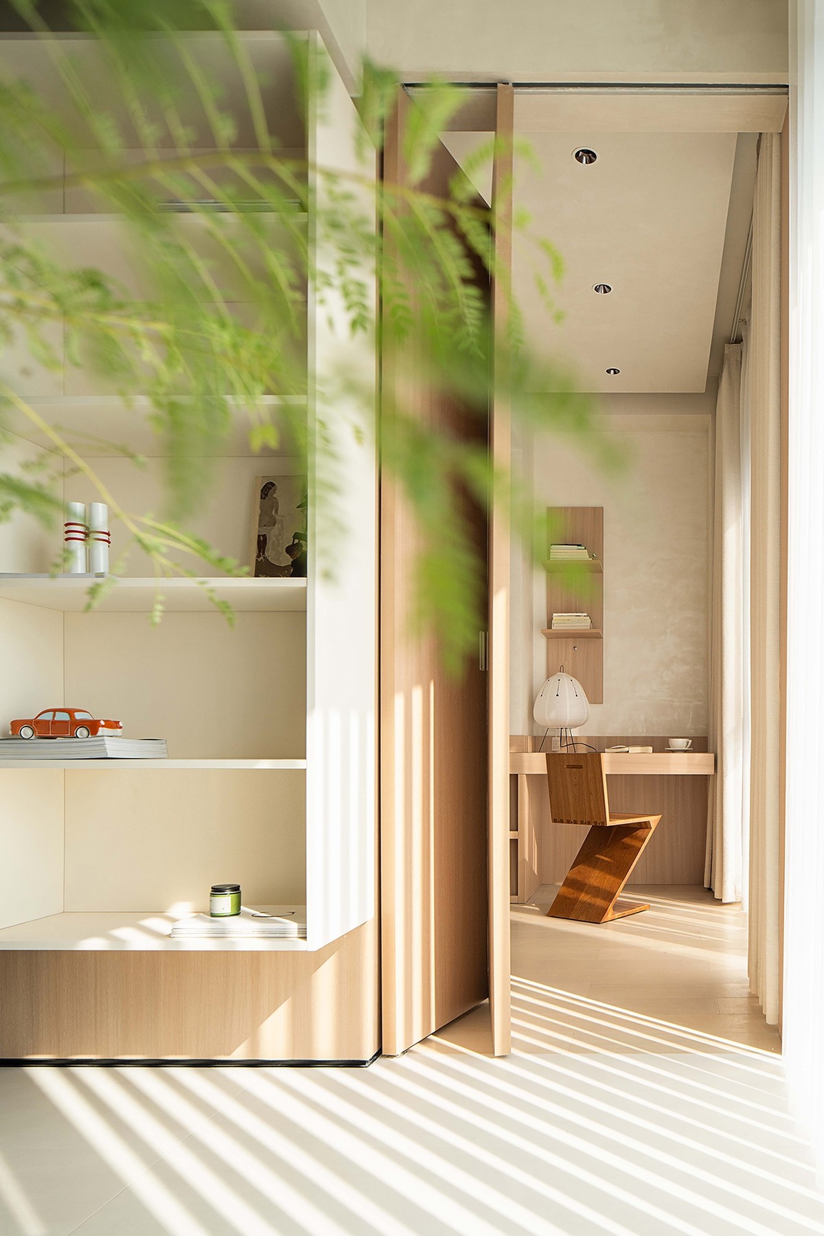 融侨滨江城天域丨X32 studio-14