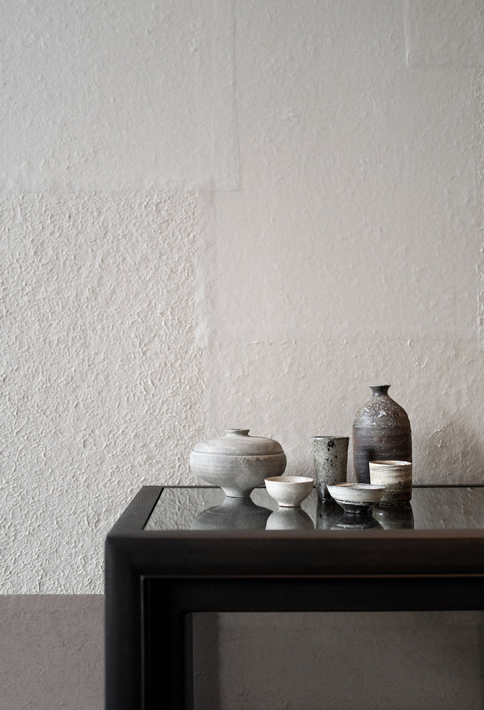 京都NOMA餐厅室内设计丨日本京都丨OEO STUDIO-61