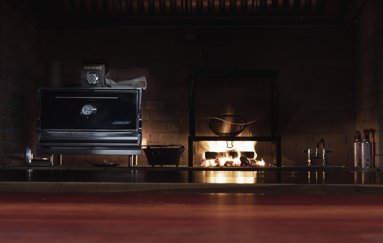 UPPERWOOD BAR丨中国上海丨万谦集环境艺术设计公司-36